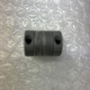 ** New Helical Alum Coupling M-C 1/4"X-1/4" 28”-LB 6208K13 Fast Shipping # - Image 6