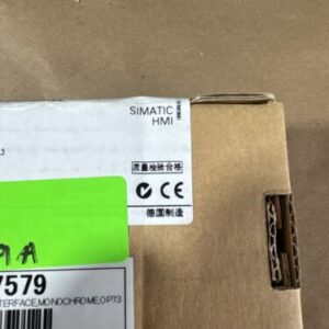 New Siemens Operator Panel 6AV6 641-0AA11-0AX0 Warranty Fast Shipping 🇺🇸 - Image 5