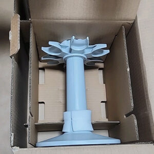 *NEW* Eppendorf 3116000.015 Manual Pipette Carousel 2 6-Pipette + Warranty! - Image 7