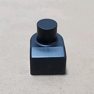 *NEW SURPLUS* [2LBS+ BULK SALE] Formulaction Black Plastic Cell Caps + Warranty! - Image 2