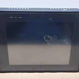 *PREOWNED* Maple Systems HMI530T-006 Operator Touchscreen Interface 8" +Warranty - Image 3