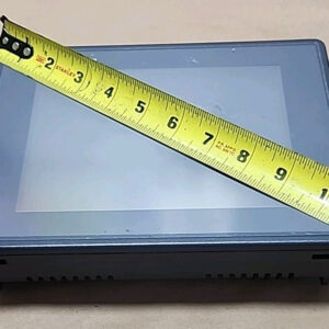*PREOWNED* Maple Systems HMI530T-006 Operator Touchscreen Interface 8" +Warranty - Image 4