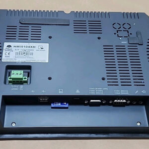 *PREOWNED* Maple Systems HMI5104XH Touchscreen Operator Panel 10.4" + Warranty! - Image 7