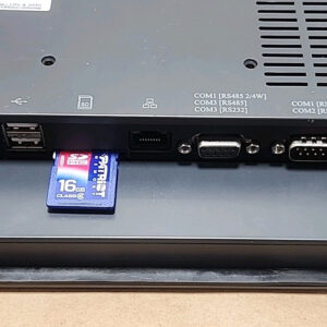 *PREOWNED* Maple Systems HMI5104XH Touchscreen Operator Panel 10.4" + Warranty! - Image 9