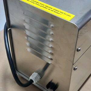 *PREOWNED* LEM 1780 BigBite #12 Meat Grinder 120Vac 60Hz 550W 🇺🇸 + Warranty! - Image 3