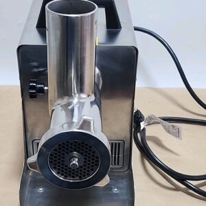 *PREOWNED* LEM 1780 BigBite #12 Meat Grinder 120Vac 60Hz 550W 🇺🇸 + Warranty! - Image 9