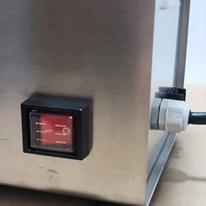 *PREOWNED* LEM 1780 BigBite #12 Meat Grinder 120Vac 60Hz 550W 🇺🇸 + Warranty! - Image 12