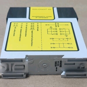 *PREOWNED* Banner AT-FM-10K Machine Safety Two-Hand Control Module + Warranty! - Image 5