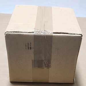 *SEALED SURPLUS* Parker RA31 L1 00 Transair 3" Aluminum Flange Adapter +Warranty - Image 3