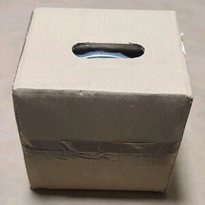 *SEALED SURPLUS* Parker RA31 L1 00 Transair 3" Aluminum Flange Adapter +Warranty - Image 4