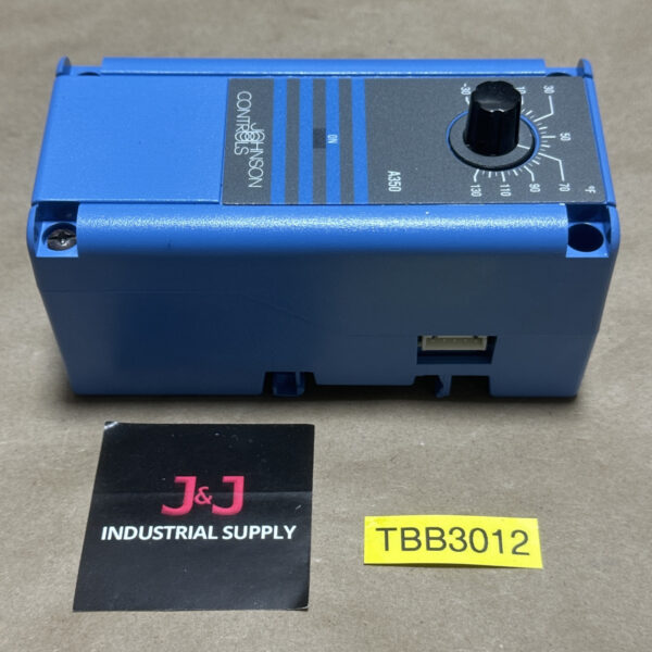 NEW NO BOX- JOHNSON CONTROLS A350AA-1 Temperature Control Module A350 + WARRANTY Main Image