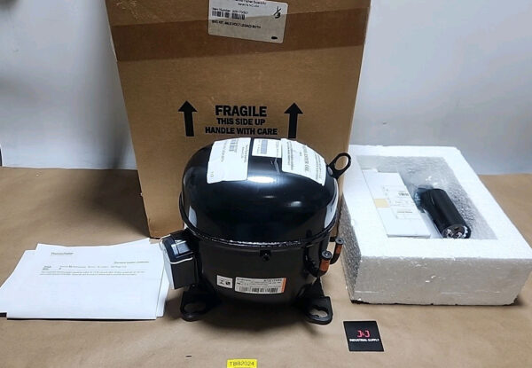 *NEW SURPLUS* Thermo Fisher 325170G07 SVC Kit -86 D Volt Legaci Both + Warranty! Main Image