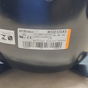 *NEW SURPLUS* Thermo Fisher 325170G07 SVC Kit -86 D Volt Legaci Both + Warranty! - Image 4