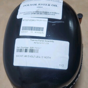 *NEW SURPLUS* Thermo Fisher 325170G07 SVC Kit -86 D Volt Legaci Both + Warranty! - Image 7
