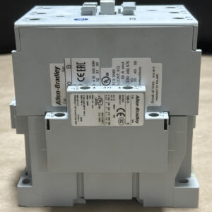 NEW SURPLUS- Allen Bradley 100-C60*00 Ser B 60A 3-Pole Contactor || WARRANTY🇺🇸 - Image 2