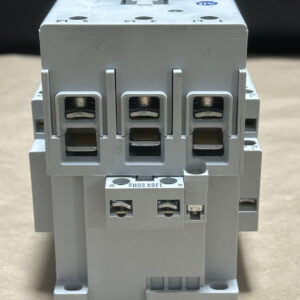NEW SURPLUS- Allen Bradley 100-C60*00 Ser B 60A 3-Pole Contactor || WARRANTY🇺🇸 - Image 5