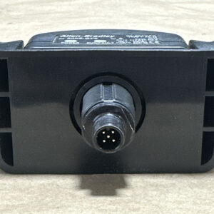 NEW IN BOX- Allen Bradley 800Z-GF2Q5B Ser A Zero Force Touch Button || WARRANTY! - Image 5