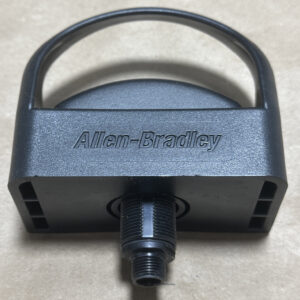 NEW IN BOX- Allen Bradley 800Z-GF2Q5B Ser A Zero Force Touch Button || WARRANTY! - Image 7
