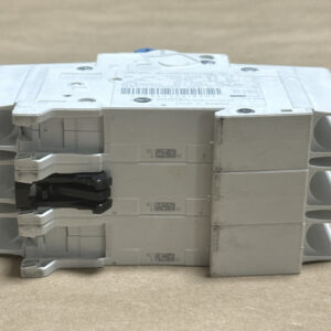 PREOWNED- Allen Bradley 1489-M3D060 Ser. D 277V 6A Molded Case Circuit Breaker - Image 6