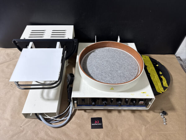 Cannon Instrument Company CT-500 Constant Temperature Water Bath 🇺🇸 Main Image