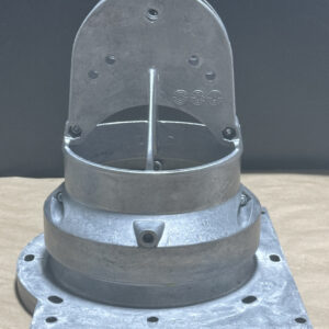 NEW NO BOX- Nederman 10554335 Swivel For Fume Extractor 22113-00 || WARRANTY! - Image 4