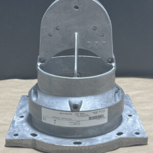 NEW NO BOX- Nederman 10554335 Swivel For Fume Extractor 22113-00 || WARRANTY! - Image 6