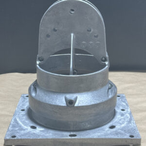 NEW NO BOX- Nederman 10554335 Swivel For Fume Extractor 22113-00 || WARRANTY! - Image 8