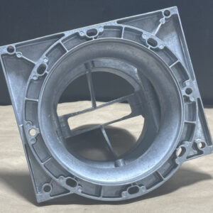 NEW NO BOX- Nederman 10554335 Swivel For Fume Extractor 22113-00 || WARRANTY! - Image 9