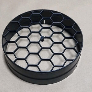 *NEW SURPLUS* Nederman Part# ?? MFS Series 535 Vacuum Attachment + Warranty! - Image 6