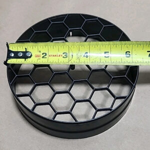 *NEW SURPLUS* Nederman Part# ?? MFS Series 535 Vacuum Attachment + Warranty! - Image 7