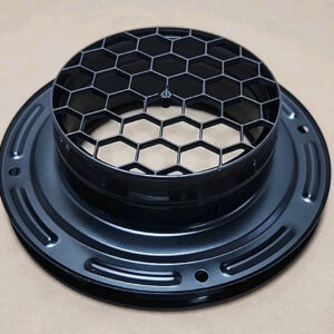 *NEW SURPLUS* Nederman Part# ?? MFS Series 535 Vacuum Attachment + Warranty! - Image 8