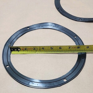*NEW SURPLUS* Nederman Part# ?? MFS Series 535 Vacuum Attachment + Warranty! - Image 11