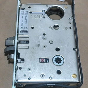 *NEW* Corbin Russwin Assa Abloy ML20906 LL 626 SEC Electric Lock RH + Warranty! - Image 7