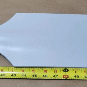 *NEW* Remco 6777MD5 Gray Paddle Scraper 52" Long Metal Detectable + Warranty! - Image 4