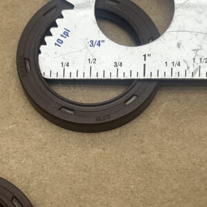 (2) Corteco 25-35-6/6.5 Oil Seals NNB Fast Shipping! + Warranty - Image 8