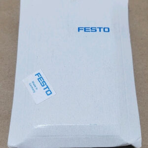 *NEW SEALED SURPLUS* Festo CPV14-M1H-2X3-GLS-1/8 Solenoid Valve 24Vdc + Warranty - Image 3