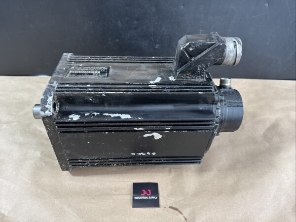 Rexroth Indramat 2AD104B-B050B4-CS06-D2N1 Servo Motor 4.5KW 🇺🇸 Main Image