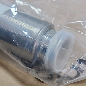 *NEW* Avantor Sani-Tech STHT-R-HD-1500 84" Silicone Hose W/ Fittings + Warranty! - Image 5