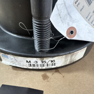 New Martin M 3 15/16 QD Bushing Type M Warranty 🇺🇸 - Image 2