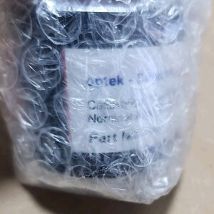 *NEW* Optek Danulat 1442-0025-0202-13 Calibration Filter UV-L045 + Warranty! - Image 2