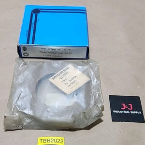 *NEW SURPLUS* Morse Borg Warner [2] TL500A Torque Limiter Facings + Warranty! - Image 1
