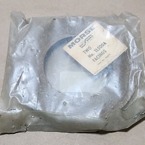 *NEW SURPLUS* Morse Borg Warner [2] TL500A Torque Limiter Facings + Warranty! - Image 2