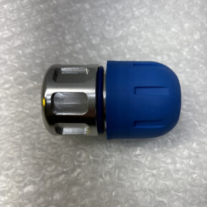 ** NEW 1-1/2" FASTPIPE TUBING END CAP FOR COMPRESSED AIR F2006 FAST SHIPPING # - Image 3