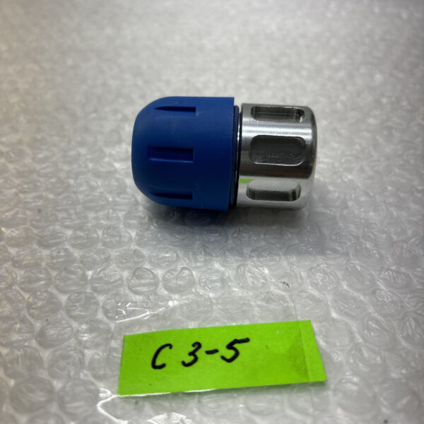 ** NEW 1 1/4" FASTPIPE TUBING END CAP FOR COMPRESSED AIR F1006 FAST SHIPPING # Main Image