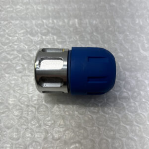 ** NEW 1 1/4" FASTPIPE TUBING END CAP FOR COMPRESSED AIR F1006 FAST SHIPPING # - Image 3
