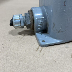 Hubbell 4100R7W Watertight Pin and Sleeve Receptacle 100A 480VAC ~ Warranty - Image 4