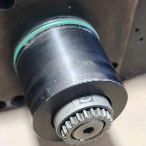*PREOWNED* Sauter 0.5.934.106-116608/40512S Tool Holder DIN 69063 + Warranty! - Image 4
