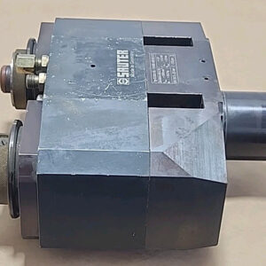 *PREOWNED* Sauter 0.5.934.106-116608/40512S Tool Holder DIN 69063 + Warranty! - Image 6