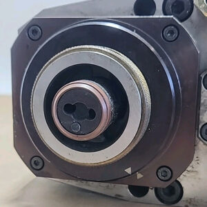 *PREOWNED* Sauter 0.5.934.106-116608/40512S Tool Holder DIN 69063 + Warranty! - Image 9