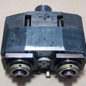 *PREOWNED* Sauter 0.5.934.106-116608/40512S Tool Holder DIN 69063 + Warranty! - Image 10
